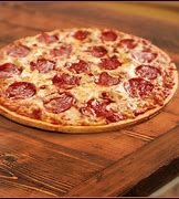 Image result for Pizza De Pepperoni