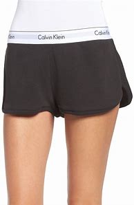 Image result for Calvin Klein Lounge Shorts