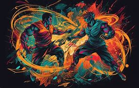 Image result for Street Fighting Techniques