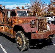 Image result for Army Wrecker Truck