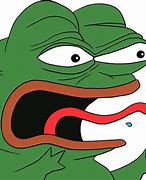 Image result for Pepe the Frog Farmer