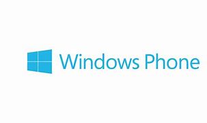 Image result for Windows Phone OS Logo