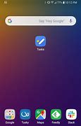 Image result for LG G Stylus 5 Tasks App Icon