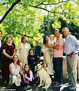 Image result for Gavin Newsom Parents