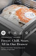 Image result for Oven/Microwave Warming Drawer Combo