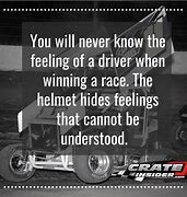 Image result for Famour Race Driver Quotes