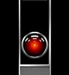 Image result for HAL 9000 Eye