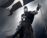 Image result for Knight of Vengeance