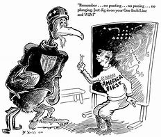 Image result for Dr. Seuss America First