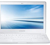 Image result for Samsung Chromebook White