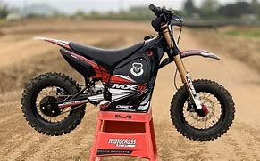 Image result for Electric Dirt Bikes in Philippines
