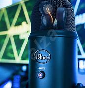 Image result for Blue Yeti Microphone