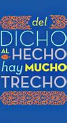 Image result for 10 Dichos
