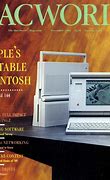 Image result for The Apple Macintosh Portable