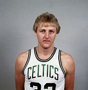 Image result for NBA Larry Bird