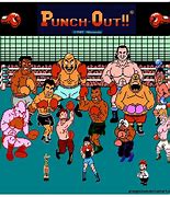 Image result for Knuckle Punch
