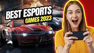 Image result for eSports Games List