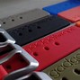 Image result for Pebble Time Strap Silver