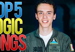 Image result for Logic Songs