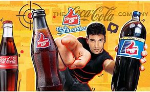 Image result for Dallas Mavs Thums Up Cola