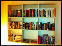 Image result for How to Decorate Bathroom Shelves