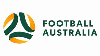 Image result for Australia Soccer Logo