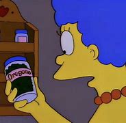 Image result for Pathetic The Simpsons
