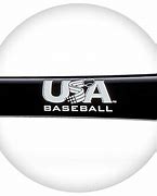 Image result for USA Baseball Bat Sticker
