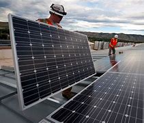 Image result for SolarWorld Solar Panels