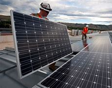 Image result for Solar Manufacturing and Recycling