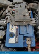 Image result for Rusty Car Battery