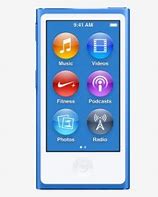 Image result for iPod Nano 7th Generation Home Screen