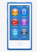 Image result for iMessage On iPod Nano 7