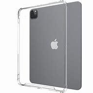 Image result for Clear iPad Back Cover