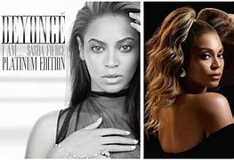 Image result for Beyonce First Album