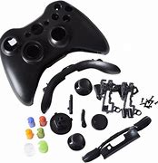 Image result for Xbox Controller Replacement Parts