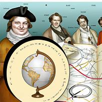 Image result for Who Invented GPS Technology