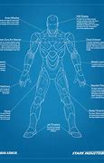 Image result for Iron Man Suit Mark 38