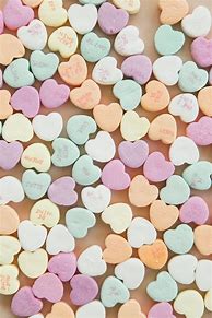 Image result for Valentine Candy iPhone Wallpaper