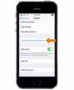 Image result for AT&T Change Voicemail Password