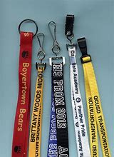 Image result for What to Put On Your Lanyard