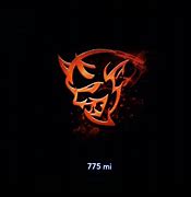 Image result for Dodge Demon Logo