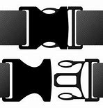 Image result for Aluminum Side Release Buckle