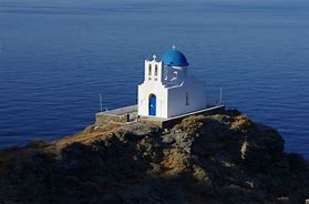 Image result for Sifnos Church