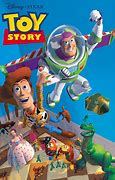 Image result for Toy Story Gold Collection DVD