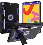 Image result for iPad Case 7th Generation Purple