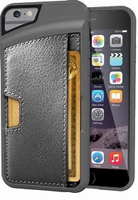 Image result for iPhone 6 Case Wallet for Men