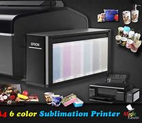 Image result for Sublimation Kiosk Printer