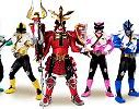 Image result for Power Rangers Samurai Red Ranger Jayden