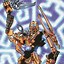 Image result for Bionicle Mata Nui Robot